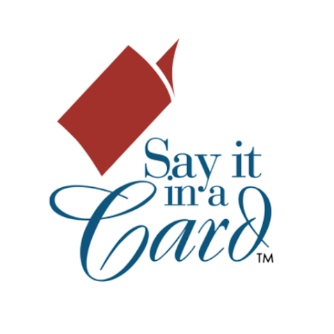 Say it in a Card